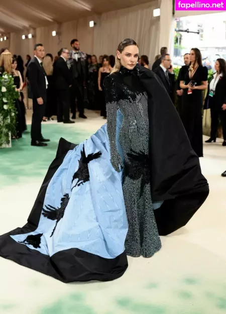 Rebecca Ferguson OnlyFans Thumbnail #XGXEG9OMvO