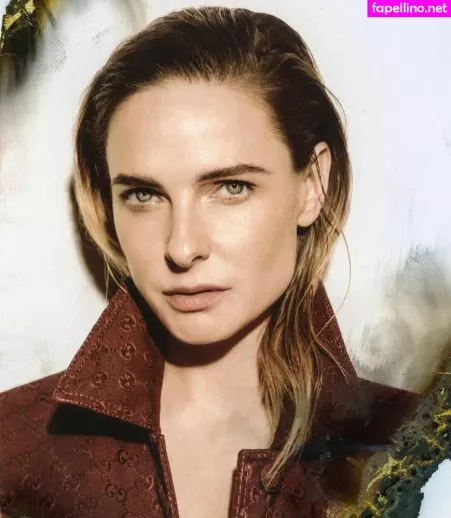 Rebecca Ferguson OnlyFans Thumbnail #Y3IozOYM2o