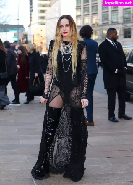 Rebecca Ferguson OnlyFans Thumbnail #Yfc17bAbOY