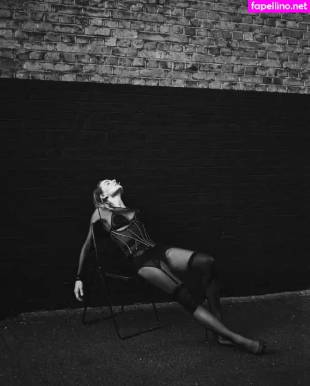 Rebecca Ferguson OnlyFans Thumbnail #ZRfsZXGLuf