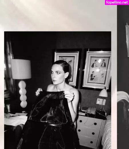 Rebecca Ferguson OnlyFans Thumbnail #aSLDd97OiU