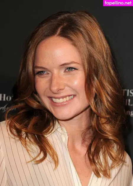 Rebecca Ferguson OnlyFans Thumbnail #bWnIpqTxJ1