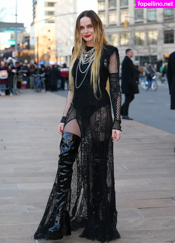 officialrebeccaferguson, rebeccacambria_free Nude Leaked OnlyFans Photo #cOBWsLd3Em