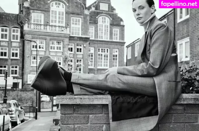 Rebecca Ferguson OnlyFans Thumbnail #chaC5VxKuG