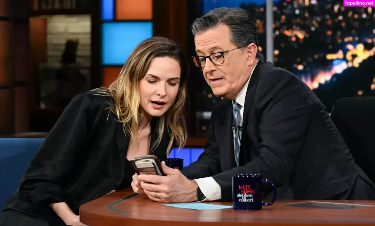 Rebecca Ferguson OnlyFans Thumbnail #e3JAShNgA3