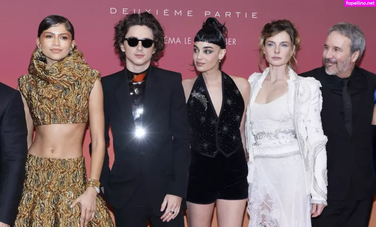 Rebecca Ferguson OnlyFans Thumbnail #epJS16MOuh