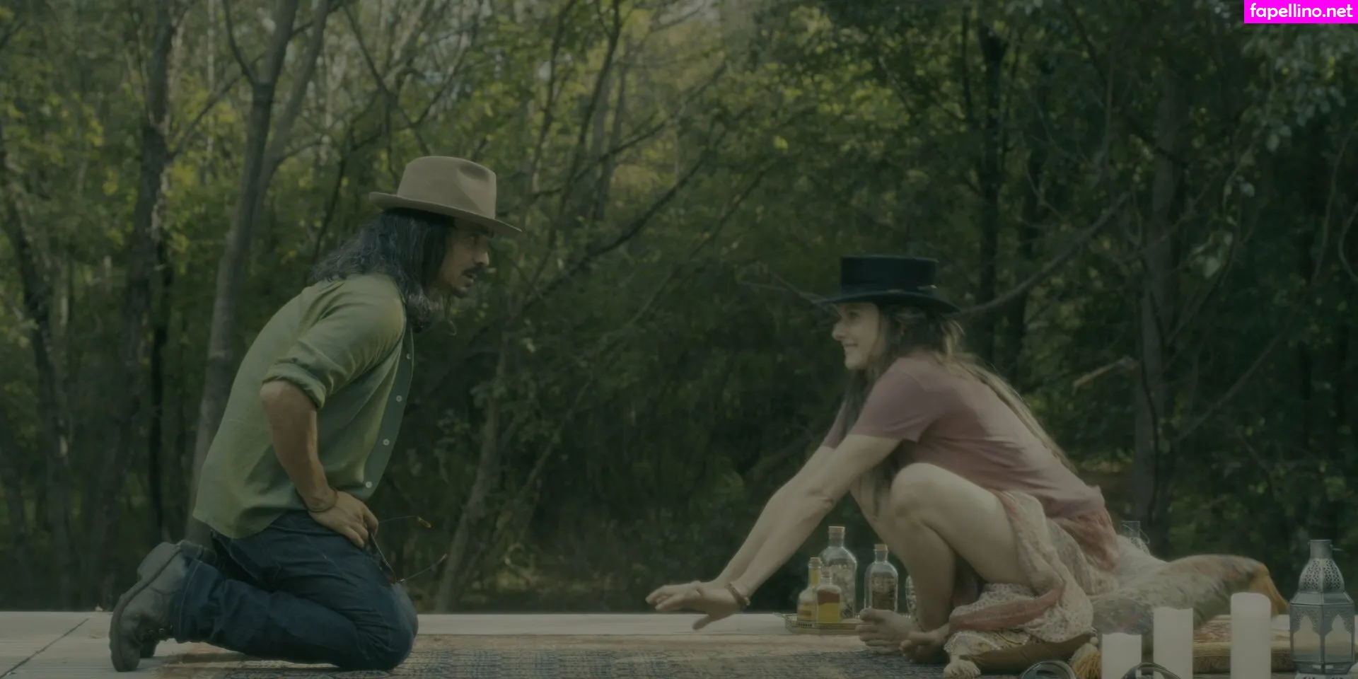 officialrebeccaferguson, rebeccacambria_free Nude Leaked OnlyFans Photo #er8xlOkujT