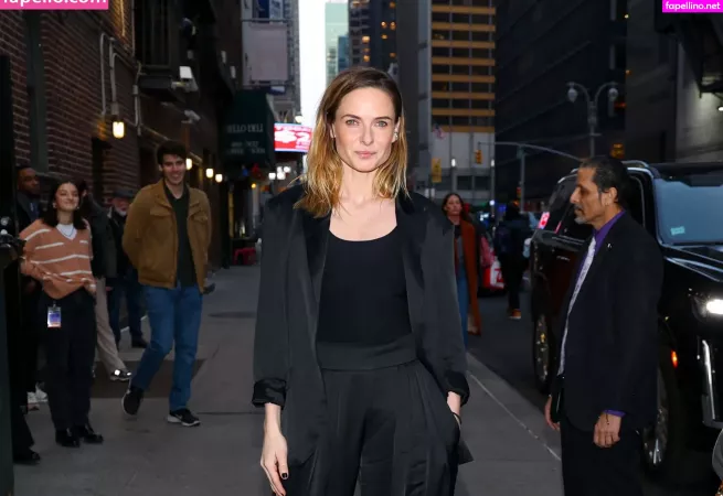 Rebecca Ferguson OnlyFans Thumbnail #fIvVAGMGCB