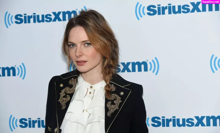 Rebecca Ferguson OnlyFans Thumbnail #gE7l1vzra5