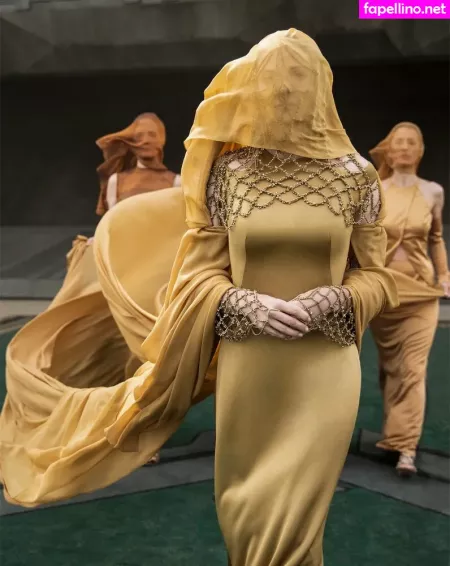 Rebecca Ferguson OnlyFans Thumbnail #gutY74ihSi