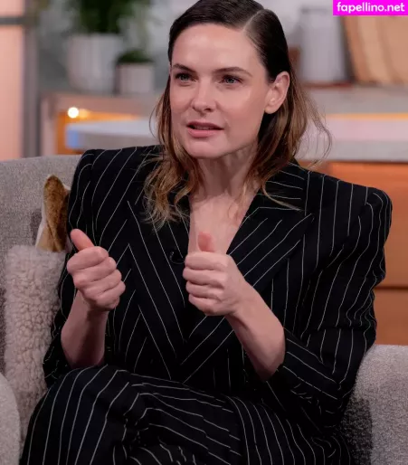 Rebecca Ferguson OnlyFans Thumbnail #hkxCDrMH5R