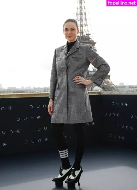 Rebecca Ferguson OnlyFans Thumbnail #igfWiGPsJG