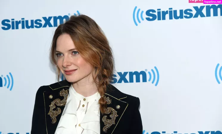 Rebecca Ferguson OnlyFans Thumbnail #kAsz8K11zX