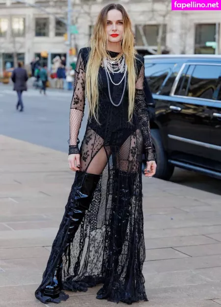 Rebecca Ferguson OnlyFans Thumbnail #kb2jBFadnw