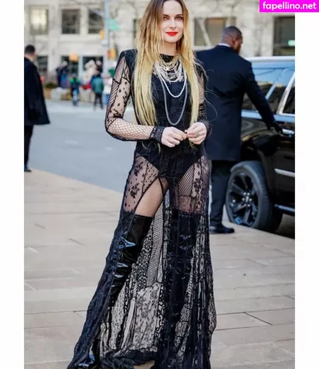 Rebecca Ferguson OnlyFans Thumbnail #kwsZ5SuWYi