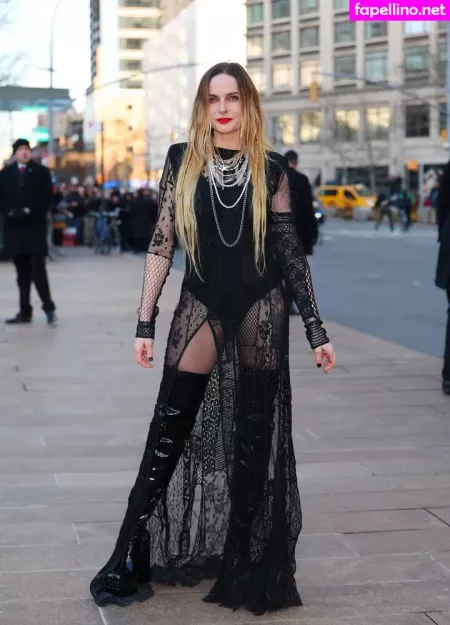 Rebecca Ferguson OnlyFans Thumbnail #kyjEe91rXk