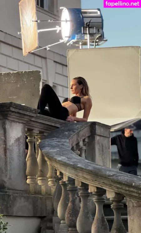 Rebecca Ferguson OnlyFans Thumbnail #l82Br5m88f