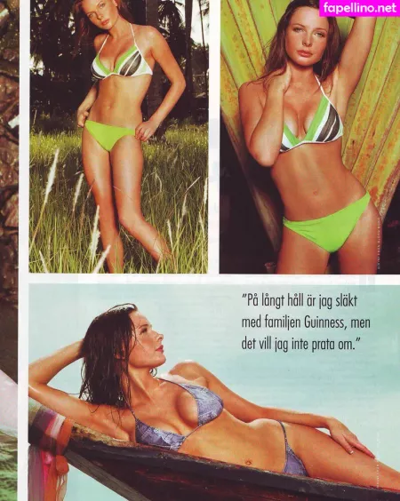 Rebecca Ferguson OnlyFans Thumbnail #lre9K1Eff7