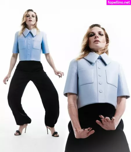 Rebecca Ferguson OnlyFans Thumbnail #lzWCe6j2PC