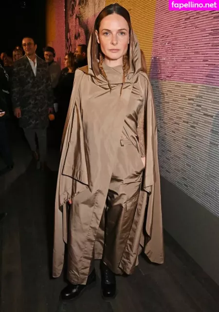 Rebecca Ferguson OnlyFans Thumbnail #mJA2YF4KpV