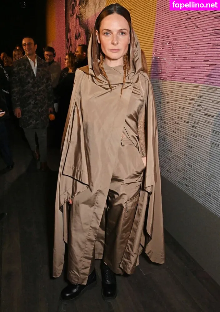 officialrebeccaferguson, rebeccacambria_free Nude Leaked OnlyFans Photo #mJA2YF4KpV