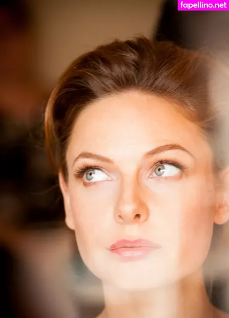 Rebecca Ferguson OnlyFans Thumbnail #mjET90PhD7