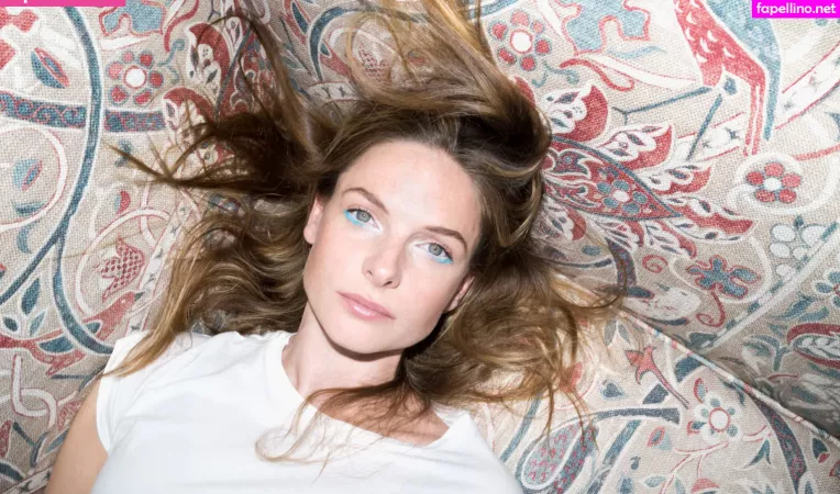 Rebecca Ferguson OnlyFans Thumbnail #n141r214UB