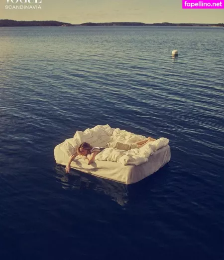 Rebecca Ferguson OnlyFans Thumbnail #n6NWTddG4q