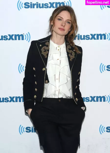 Rebecca Ferguson OnlyFans Thumbnail #nUeNMZMtQI