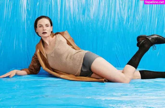 Rebecca Ferguson OnlyFans Thumbnail #nhEYPcxEKt