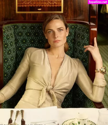 Rebecca Ferguson OnlyFans Thumbnail #o7YE2j11U5