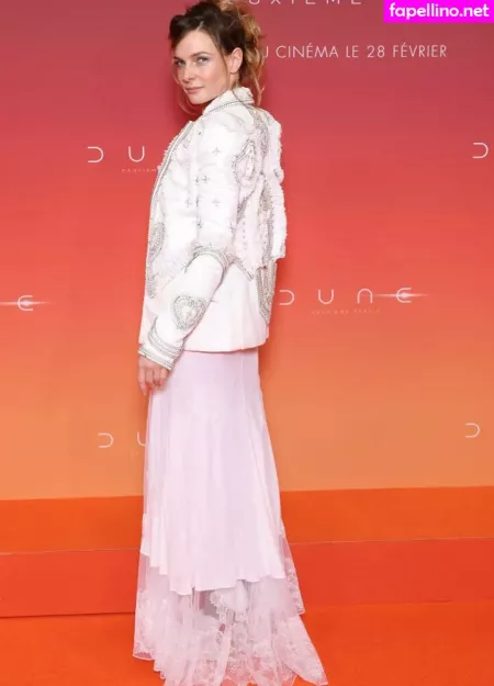 Rebecca Ferguson OnlyFans Thumbnail #oAwuIPi2uS