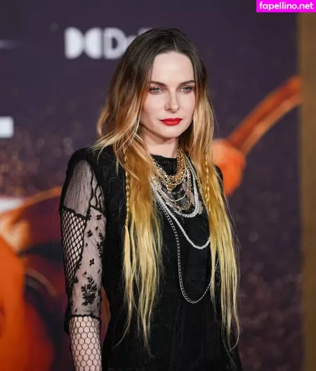 Rebecca Ferguson OnlyFans Thumbnail #oPs9Xoj2Mw