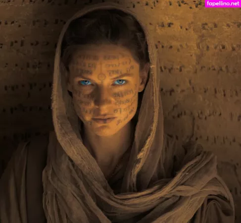 Rebecca Ferguson OnlyFans Thumbnail #ogrB5G9iEe