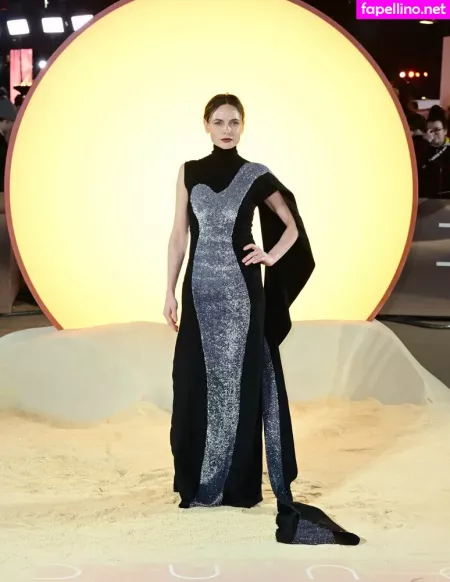 Rebecca Ferguson OnlyFans Thumbnail #oo2kRHYPPK