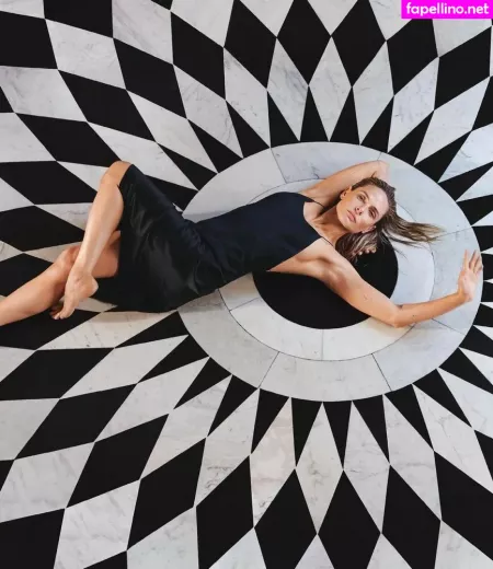 Rebecca Ferguson OnlyFans Thumbnail #pDcVOS8POD