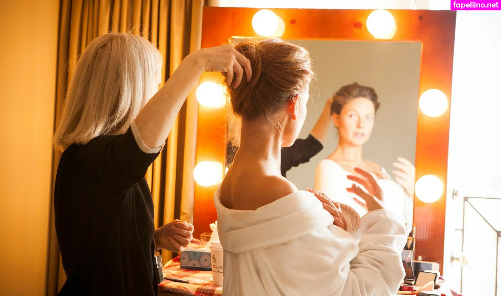 officialrebeccaferguson, rebeccacambria_free Nude Leaked OnlyFans Photo #pU125daWdf