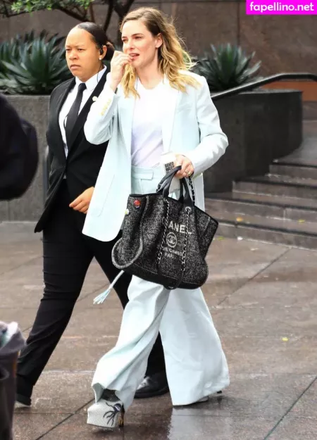 Rebecca Ferguson OnlyFans Thumbnail #rDRddozigL