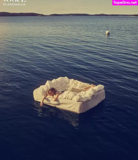 Rebecca Ferguson OnlyFans Thumbnail #rTHXZt4HF7