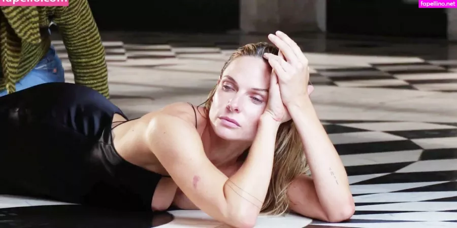 Rebecca Ferguson OnlyFans Thumbnail #seonP870mj