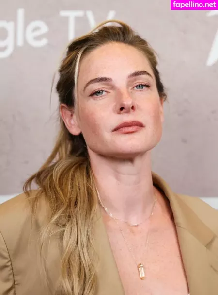 Rebecca Ferguson OnlyFans Thumbnail #tC0tPstSVZ