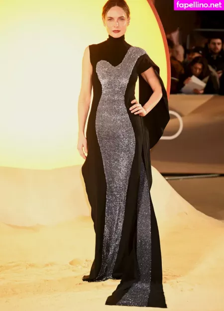 Rebecca Ferguson OnlyFans Thumbnail #uOaIDKXIay