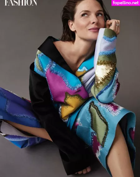 Rebecca Ferguson OnlyFans Thumbnail #uSmsVWorIc