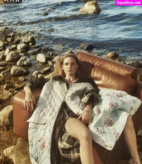 Rebecca Ferguson OnlyFans Thumbnail #vbjdiRo4cZ