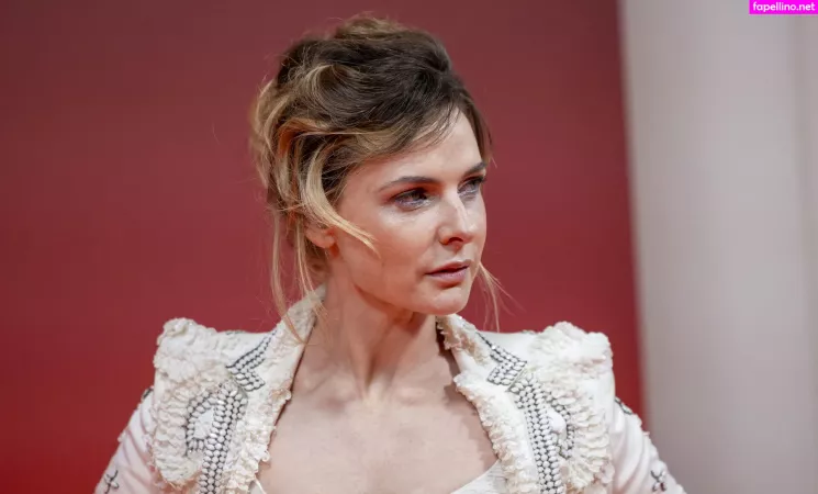 Rebecca Ferguson OnlyFans Thumbnail #vkKgmEpS44