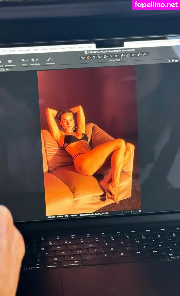 officialrebeccaferguson, rebeccacambria_free Nude Leaked OnlyFans Photo #w3BlT3RtsF