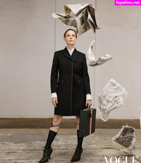 Rebecca Ferguson OnlyFans Thumbnail #wJTiZMegEY