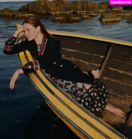 Rebecca Ferguson OnlyFans Thumbnail #wOzzWUBNnK