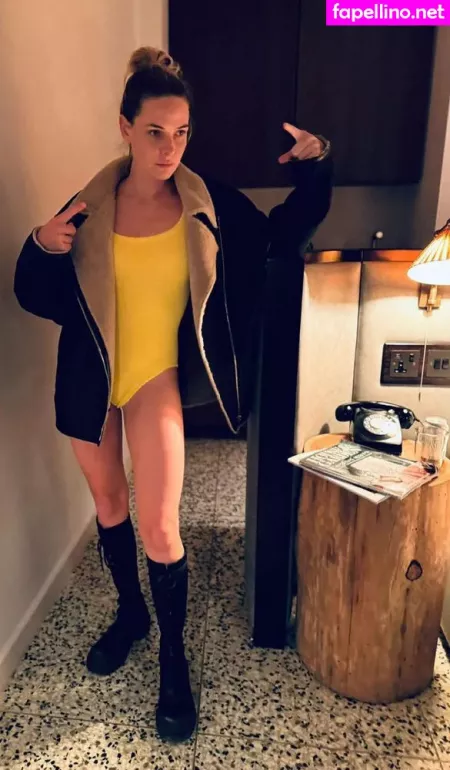 Rebecca Ferguson OnlyFans Thumbnail #wWupzZLaRl