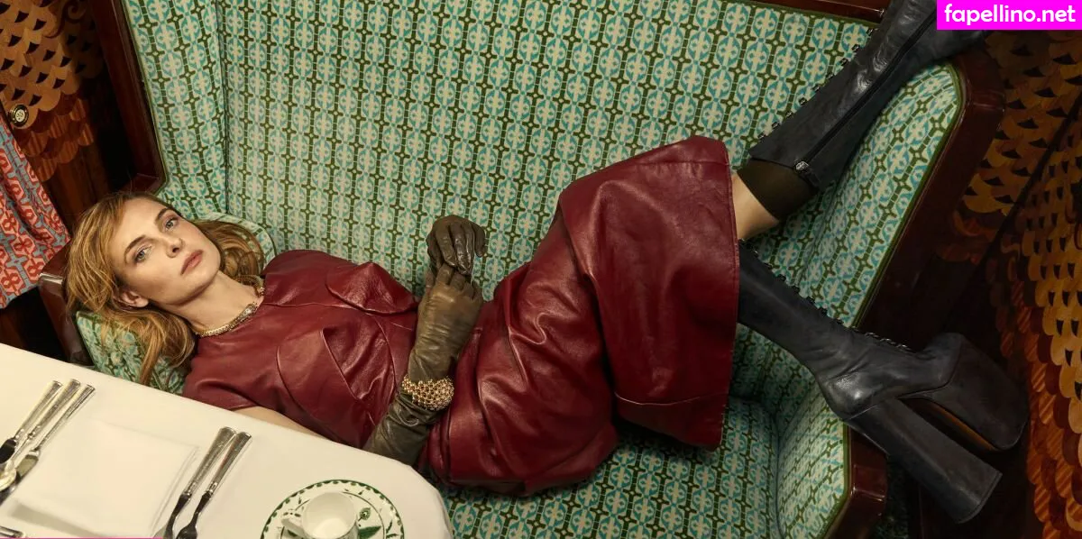 officialrebeccaferguson, rebeccacambria_free Nude Leaked OnlyFans Photo #wgDJGMCbuR